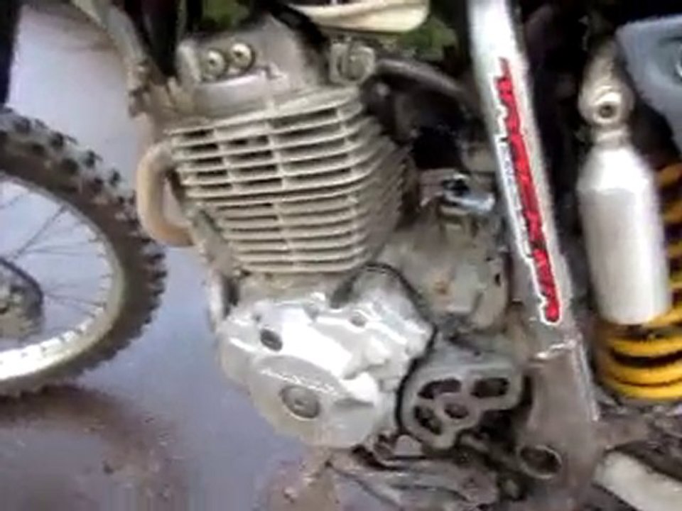 xr 400