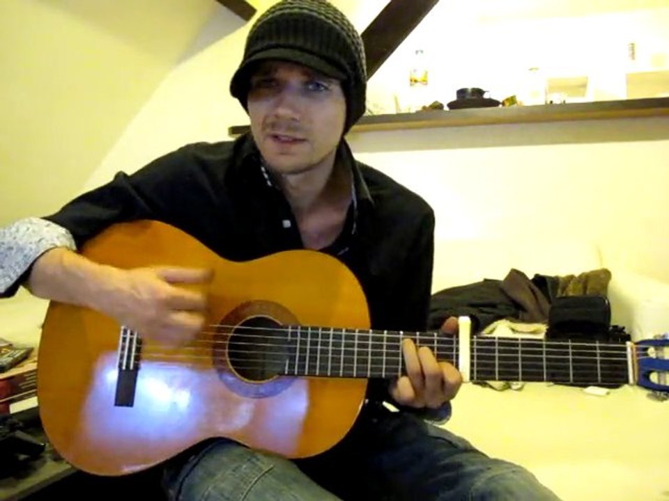 Liberta peps guitare