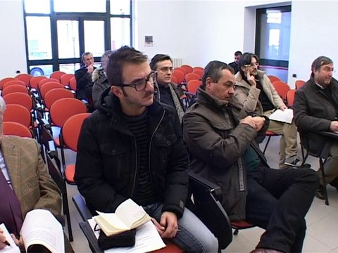 Matera Questura: il bilancio del 2010 (da Trm) 5-1-2011