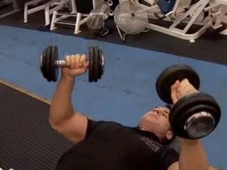 How To Build Chest Muscles Fast