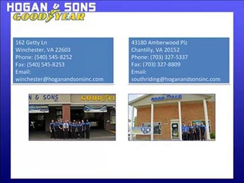 Northern Virginia Vehicle Repair & Automotive Service