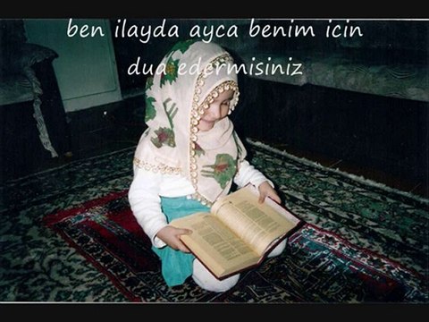 HASAN DURSUN-AFFET ALLAH'IM