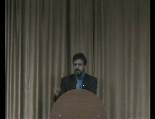 Akif EMRE "Tarihi Yeniden Okumak" 1.bölüm