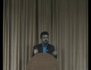 Akif EMRE "Tarihi Yeniden Okumak" 2.bölüm