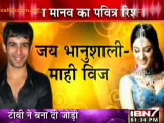 Serials Ki Real Jodi