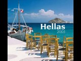 GREECE - HELLAS