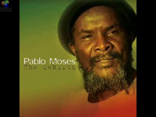 Pablo Moses - More Than You Can Chew