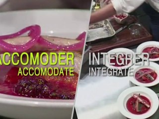 Paris des Chefs - Teaser