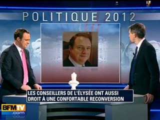 Fadela Amara et Rama Yade : l’Elysée soigne les recalés du gouvernement