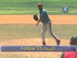 How To Throw A Knuckleball In Baseball