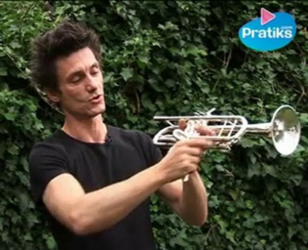 Description de la trompette