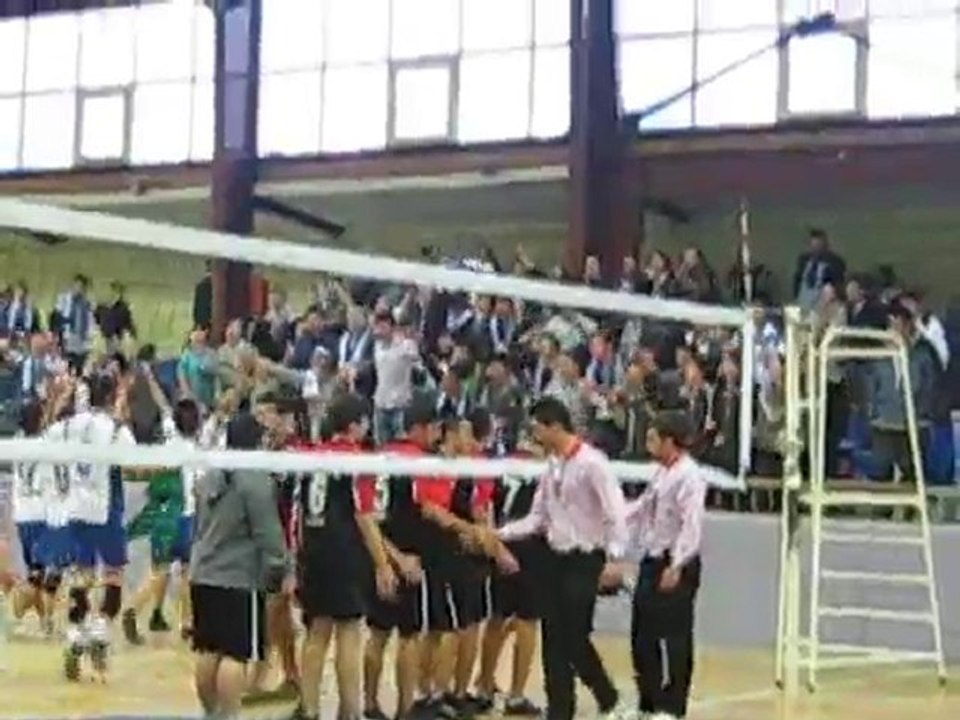 Akçakoca Anadolu Öğretmen Lisesi Çıldırdı!