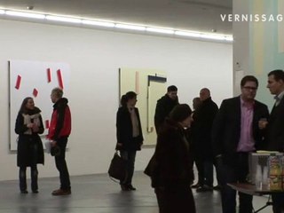 Imi Knoebel: Selected Works / Von Bartha Garage, Basel