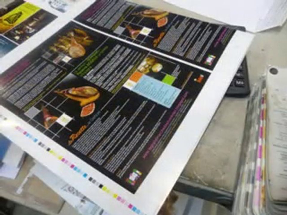 Nouvelle Campagne IDEAL : Le Grand Marché de la Gastronomie