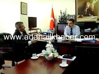 Dailymotion - MAHMUT ÇELİKCAN-2 - Haber Kanalı
