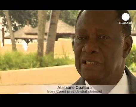 Gbagbo expulse les ambassadeurs canadiens et britanniques