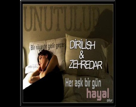 Dirilish ft. ZehreDar - Isyanlardayım Ustam (2010)