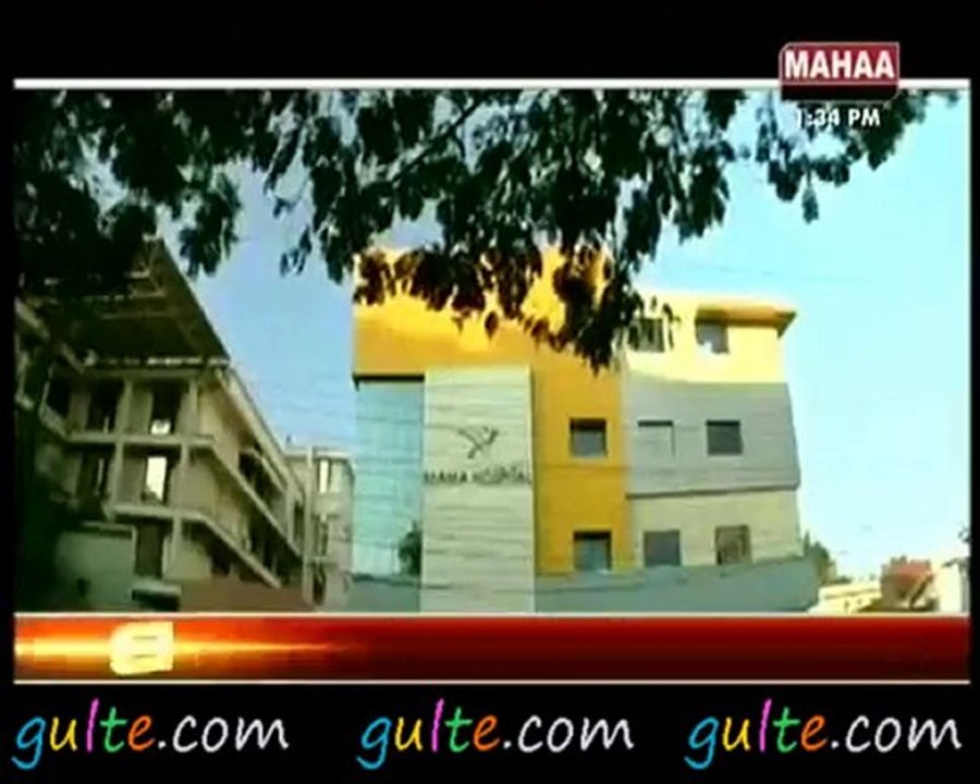 Gulte.com - Special Focus On Tollywood Comedy Kings - 2