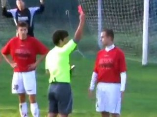 TOP5 - POPRAD RYTRO - Najlepszy mecz rundy jesiennej 2010/11