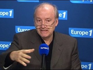 Védrine évoque le souvenir de Mitterrand