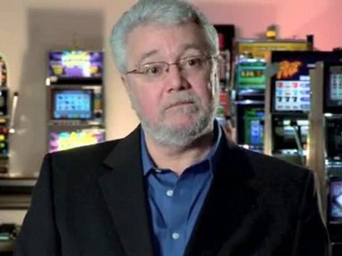 Slot Machines : How do slot machines work?