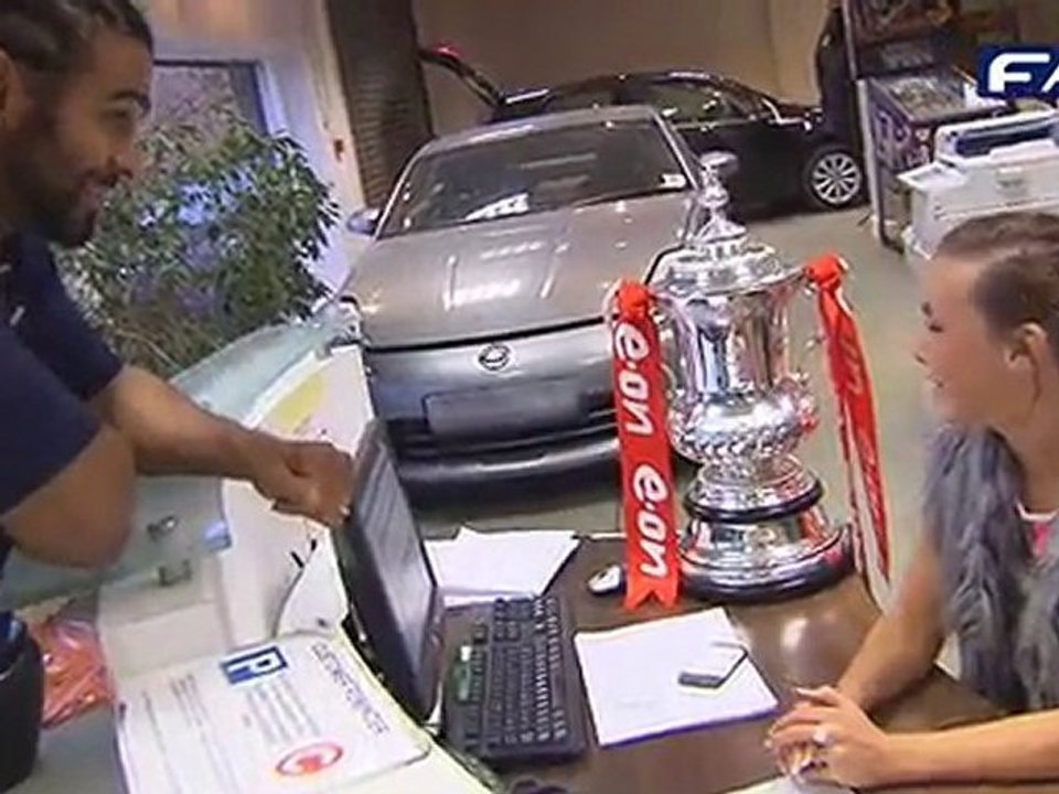 DAVID HAYE PREPARES MILWALL TO DELIVER FA CUP KNOCKOUT