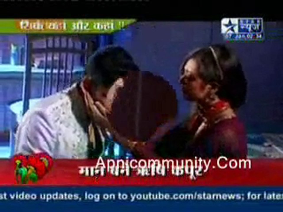Geet - 7th Jan 2011 Maan Geet Weeding Bells