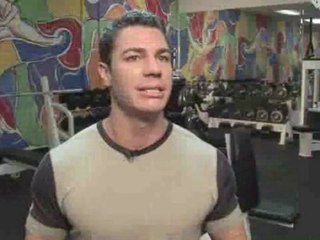 Types Of Exercise : What is "anaerobic exercise"?