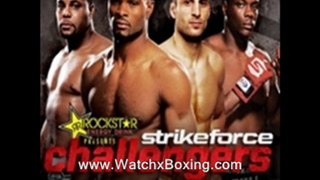 watch Demetrius Andrade vs Sammy Gonzalez Boxing Match Onlin