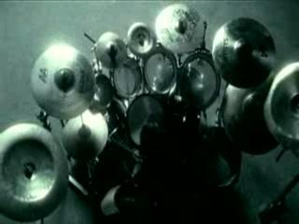 Nymphetamine-Cradle Of Filth