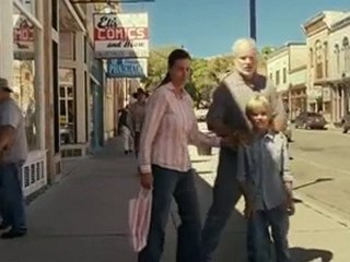 Пол: Секретный материальчик - новый трейлер