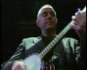 Jazz Chamber Orchestra : Reportage France 3 - 2007