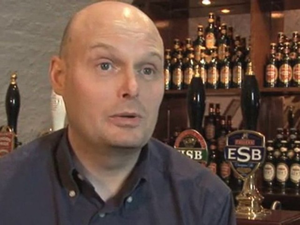 Knowing Your Beer : How can I tell what would be a good bottled beer?