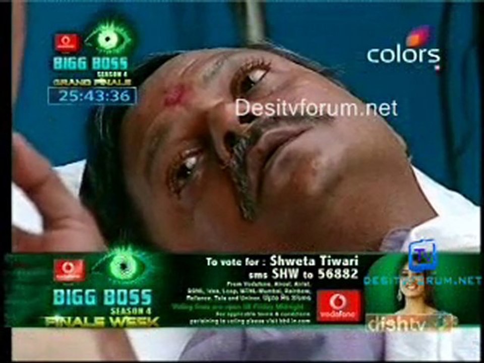 Bhagya Vidhata - 7th January 2010 - pt3