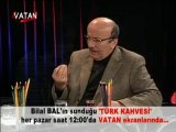 Türk Kahvesi - Prof. Dr. Mehmet Bekaroğlu _8