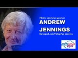 Andrew Jennings özel röportajı