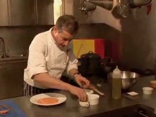 How To Serve Smoked Salmon