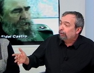 Porte :" Rendons justice à PPDA : il a interviewé Hemingway"