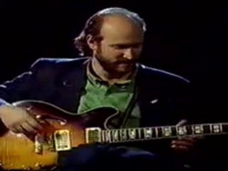 john scofield lesson 2