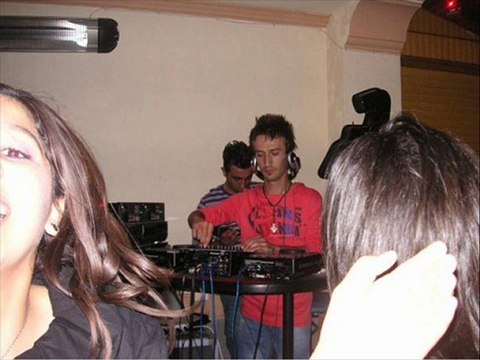 Dj KaNTiK - Biri Bana Gelsin Club Productions