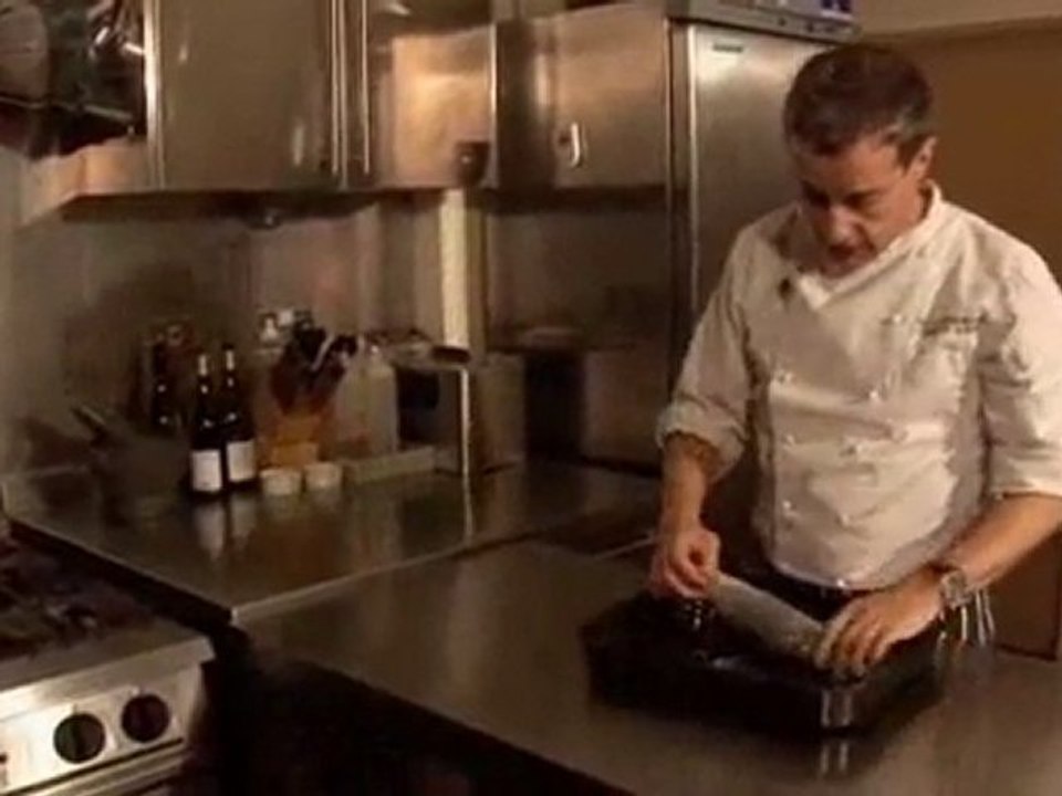 How To Defrost Fish
