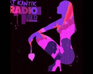 Dj Kantik - Club Robbers 2011