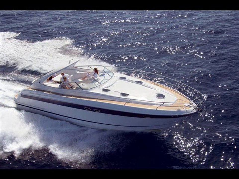 Bavaria Sport 42 2011 presented by BestBoats24