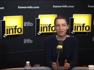 Laure Guirguis: "Les coptes sont discriminés"