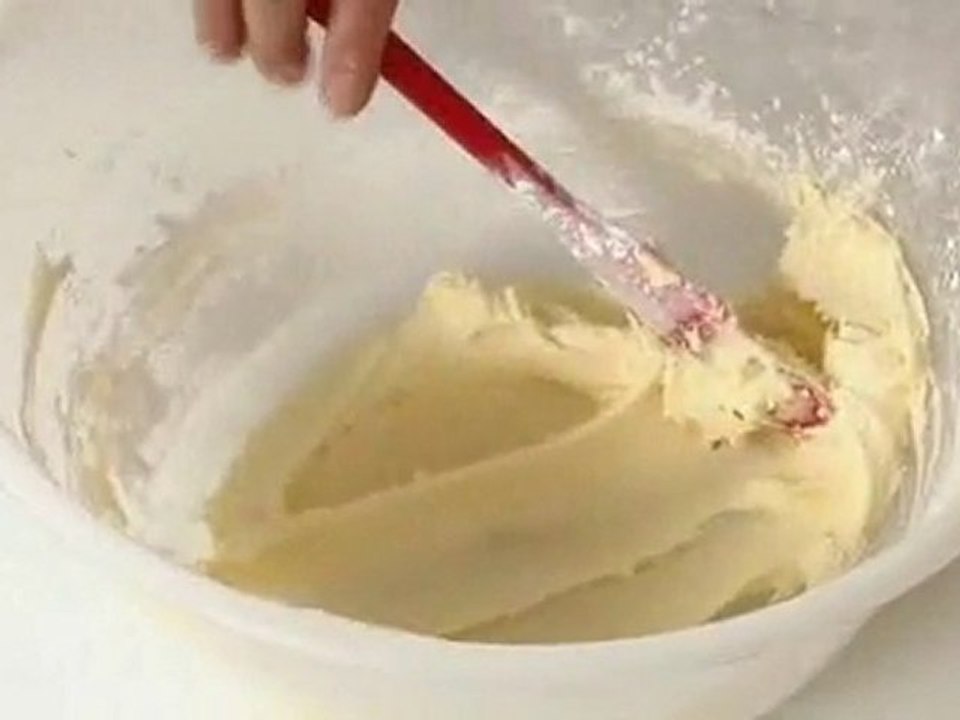 How To Make Butter Cream Icing