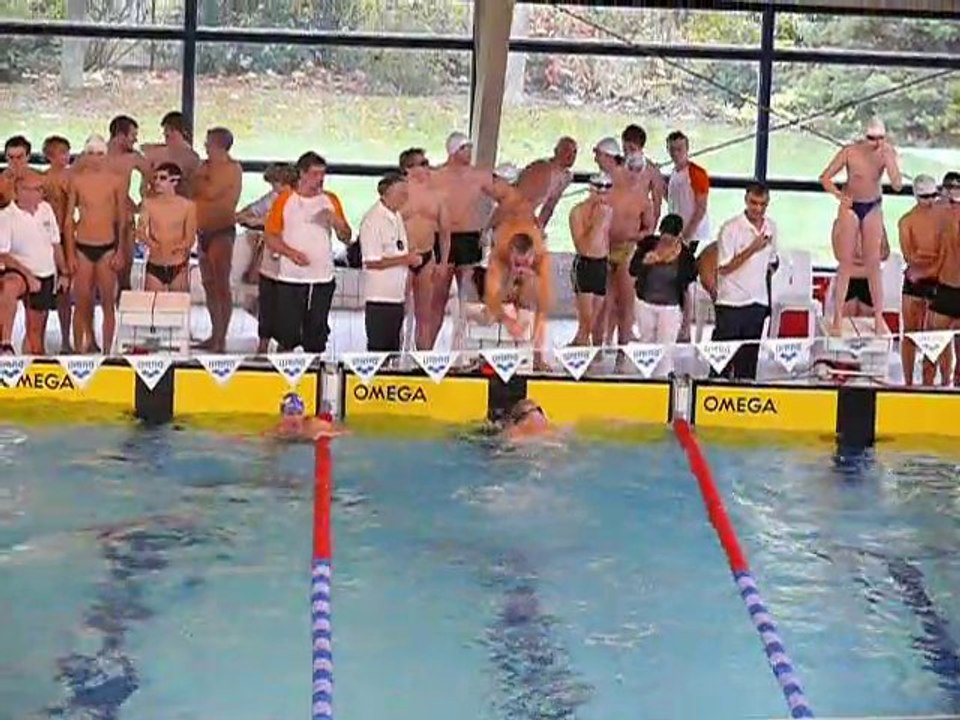 Relais 10x100 NL Auxerre