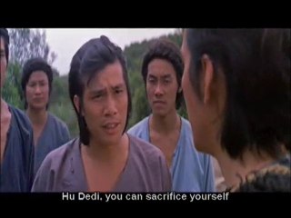 5 Shaolin Masters p3