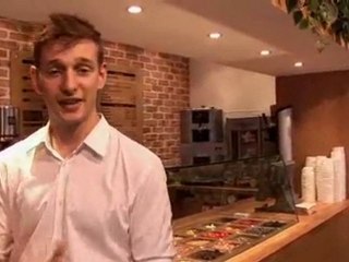 How To Make Tart Frozen Yogurt