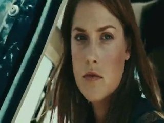 Critique DVD Resident Evil Afterlife