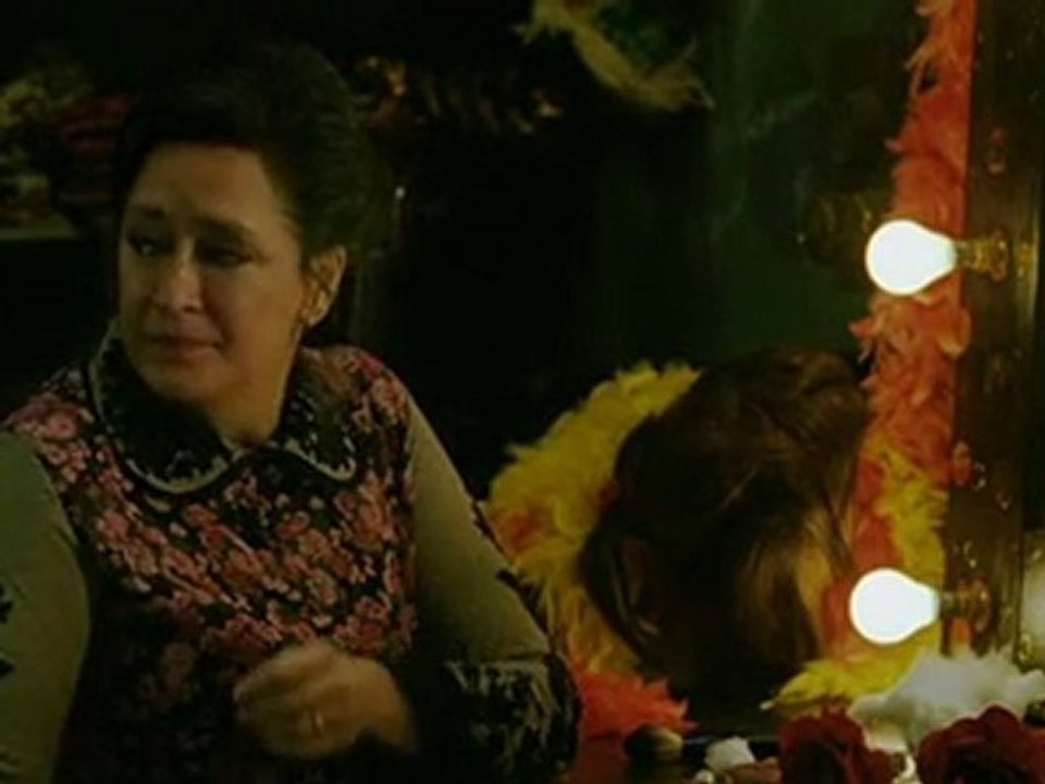 Guzaarish - DVDRip - Pt 3